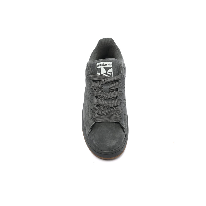 Adidas Campus 00s Gum Oversized Logo Sneakers Man 34025771 Gray - 3