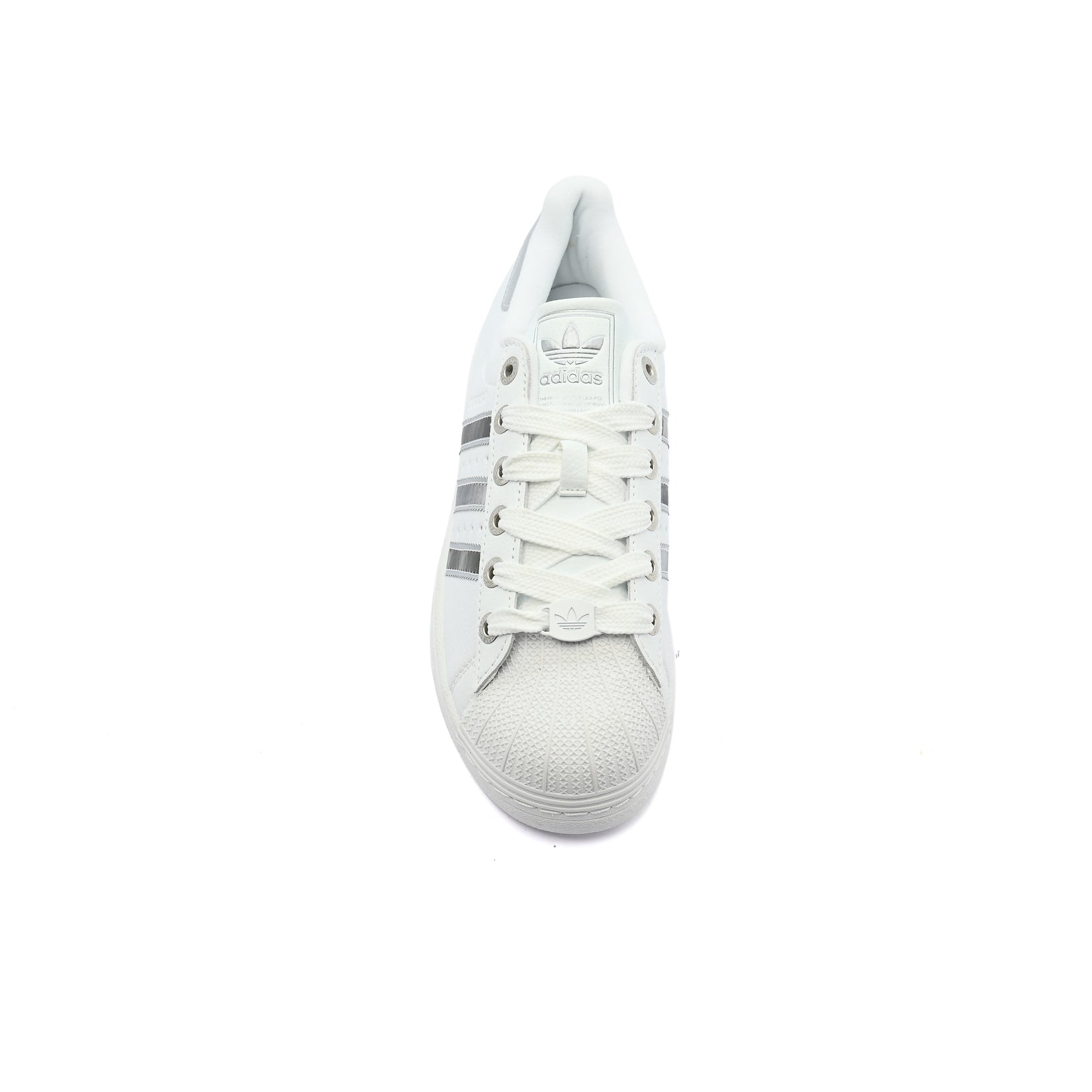 Adidas Super Star Core Sneakers Man JQ00314 White - 3