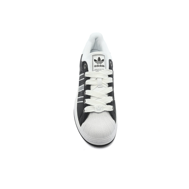 Adidas Super Star Core Sneakers Man JQ00314 Black - 3