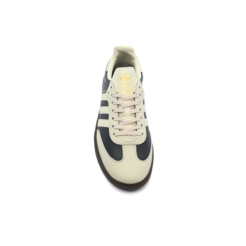 END x Adidas Samba Vegan Clover Sneakers Man IE65223 Navy - 3