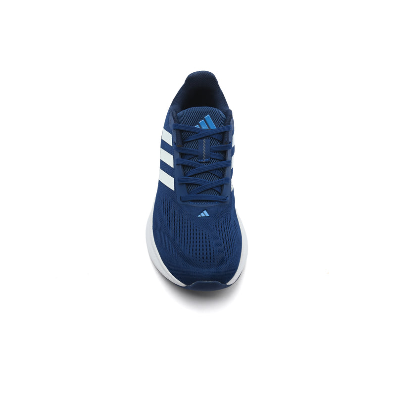 Adidas Fresh Foam  Ultrarun 5 Running Sneakers Man B25214 Navy - 3