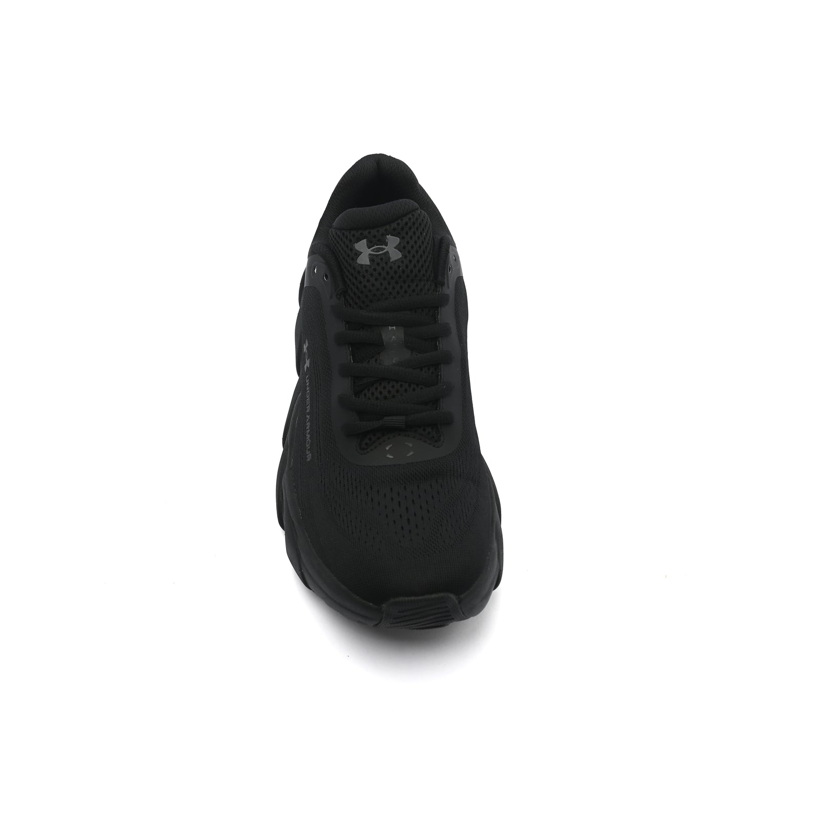 Under Armour UA Halo Running Comfortable Non Slip Durable Lightweight 6005287 Black - 3