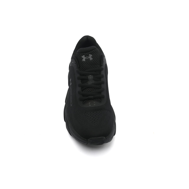 Under Armour UA Halo Running Comfortable Non Slip Durable Lightweight 6005287 Black - 3