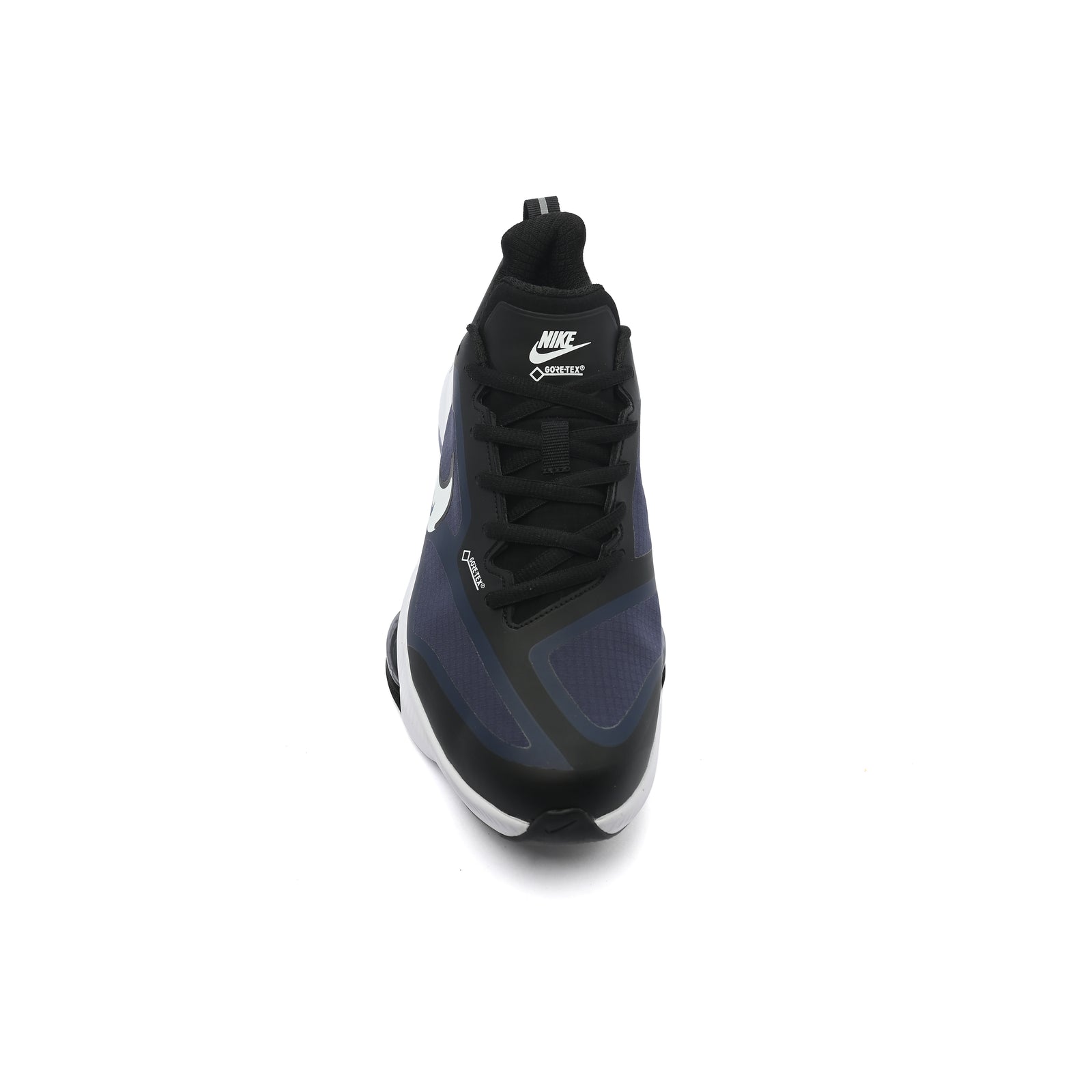 Nike Air Zoom High Smooth Running Comfortable Non Slip Durable Lightweight CK4310006 Navy - 3