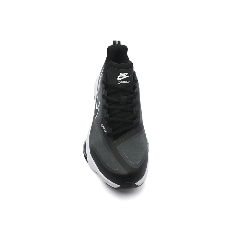 Nike Air Zoom High Smooth Running Comfortable Non Slip Durable Lightweight CK4310006 Gray - 3