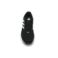 Adidas Fresh Foam  Ultrarun 5 Running Sneakers Man B25214 Black - 3