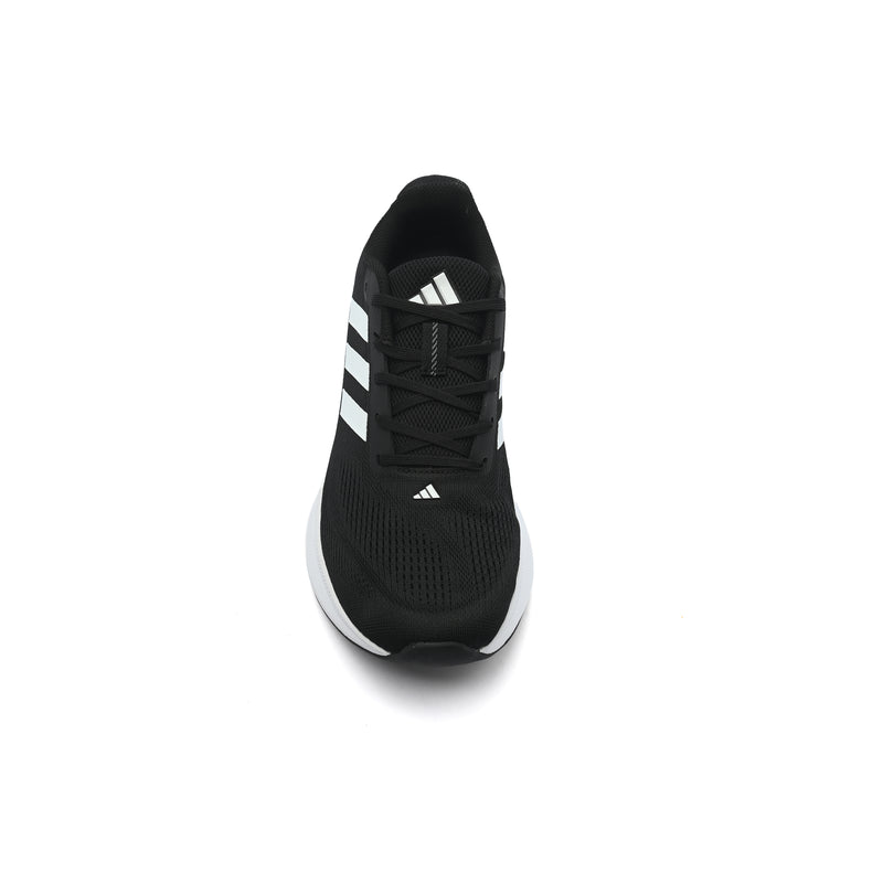 Adidas Fresh Foam  Ultrarun 5 Running Sneakers Man B25214 Black - 3