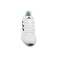 Adidas Runfalcon 5 Wide Running Comfortable Non Slip Durable Lightweight HP7544 White - 3