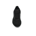 Adidas Runfalcon 5 Wide Running Comfortable Non Slip Durable Lightweight HP7544 Black - 3