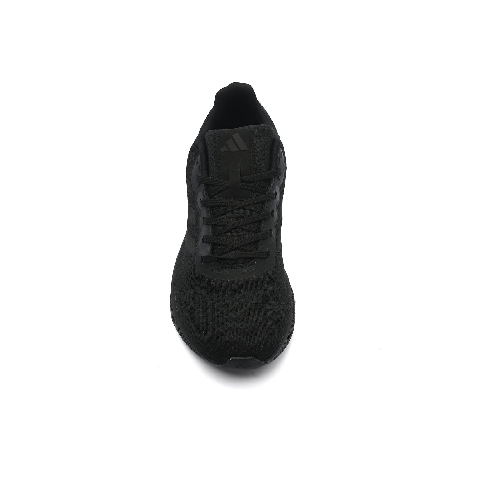Adidas Runfalcon 5 Wide Running Comfortable Non Slip Durable Lightweight HP7544 Black - 3
