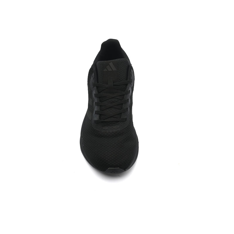 Adidas Runfalcon 5 Wide Running Comfortable Non Slip Durable Lightweight HP7544 Black - 3