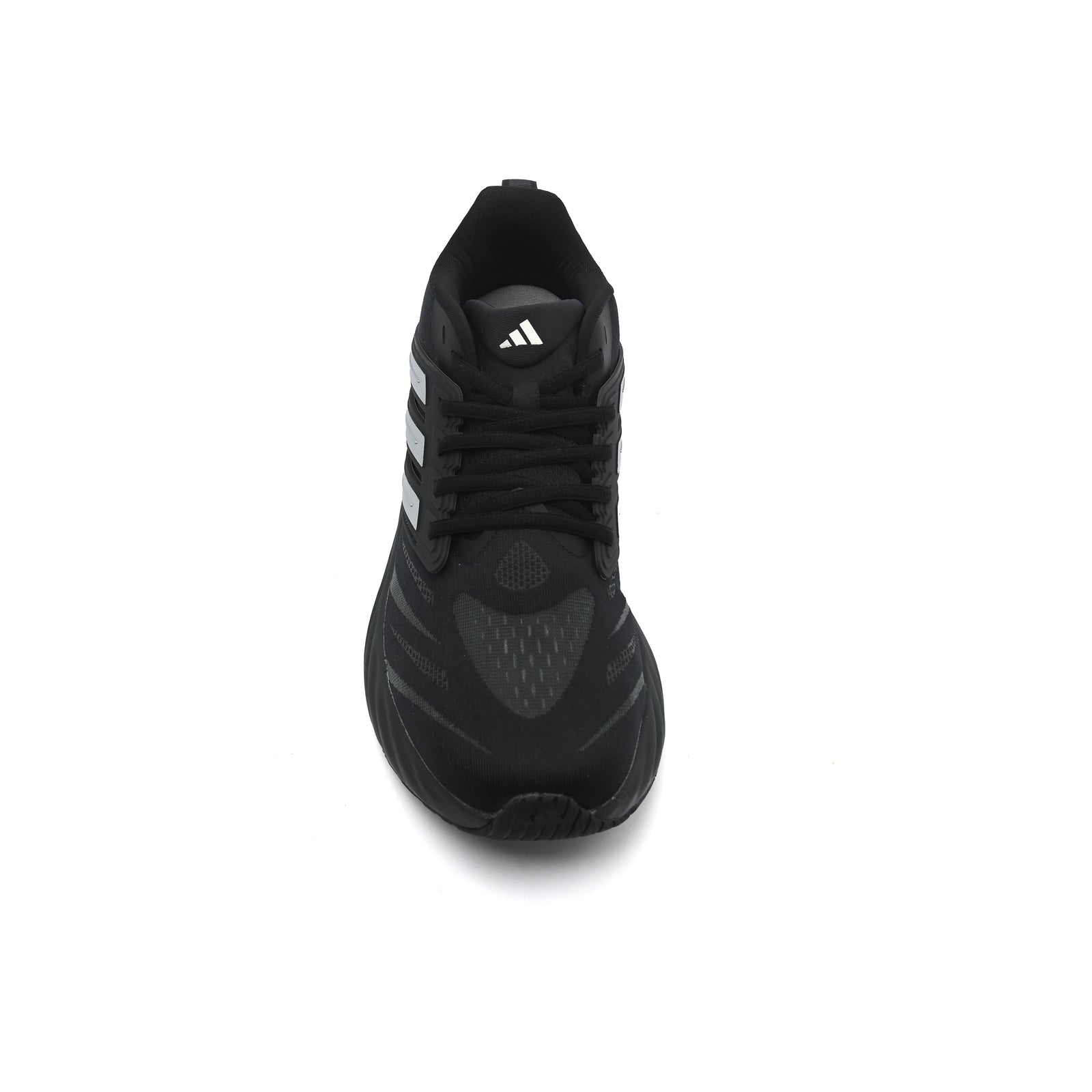 Adidas Adipure Glide For Running Sneakers Man D25812 Black - 3