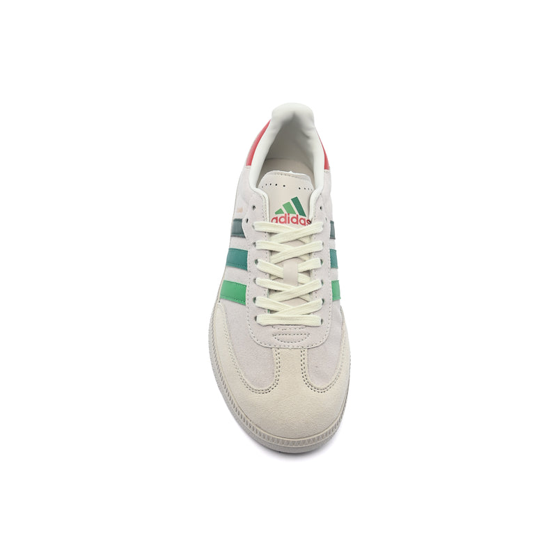 END x Adidas Samba Vegan Clover IF2856 Gray - 3