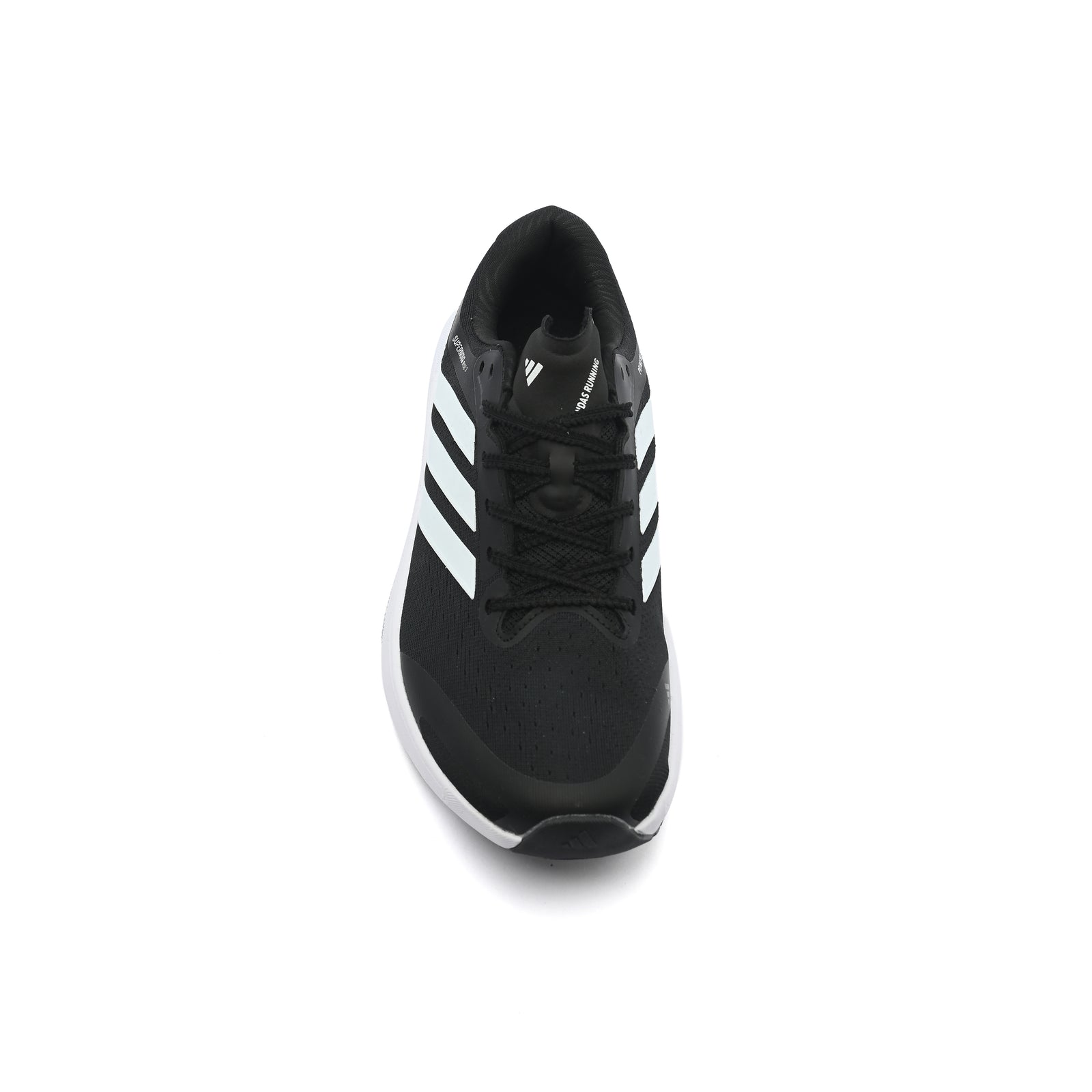 adidas Supernova Solution 3 - Running Sneakers Man JP8693 Black - 3