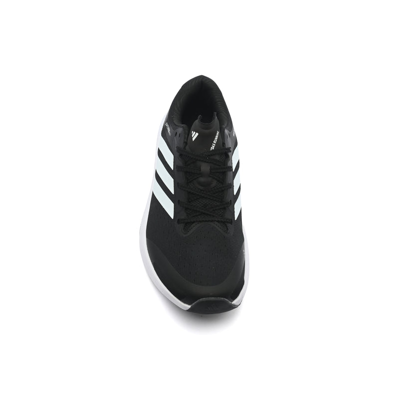 adidas Supernova Solution 3 - Running Sneakers Man JP8693 Black - 3