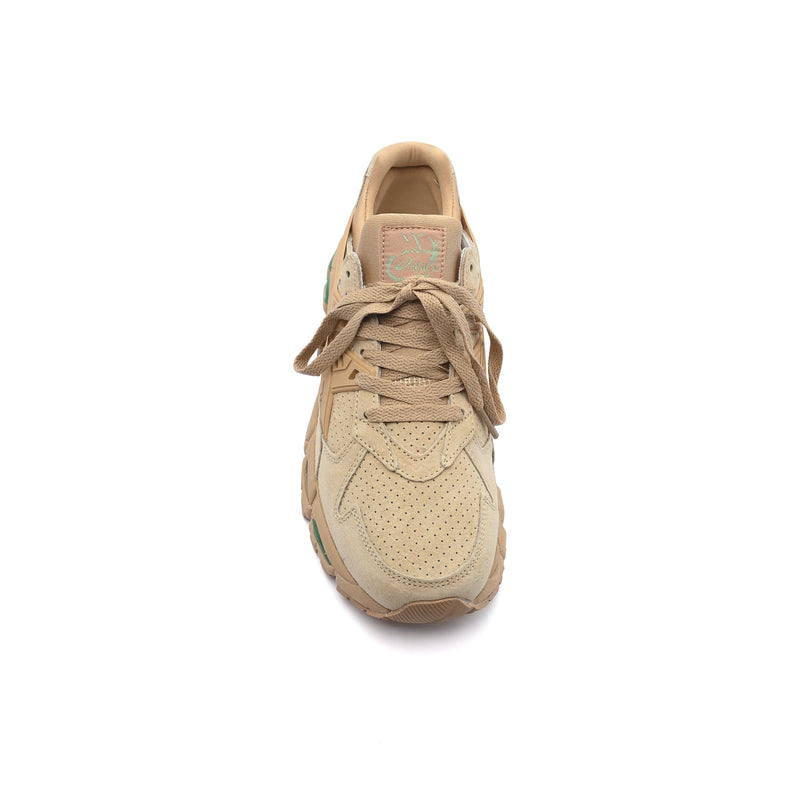 ASICS GEL-KAYANO TRAINER 21 Crepe Fresh Ice Sneakers Man 1201A459 Beige - 3