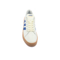 Adidas Sportswear DAILY 4.0 Trainers Low Sneakers Man 779001 White&Blue - 3