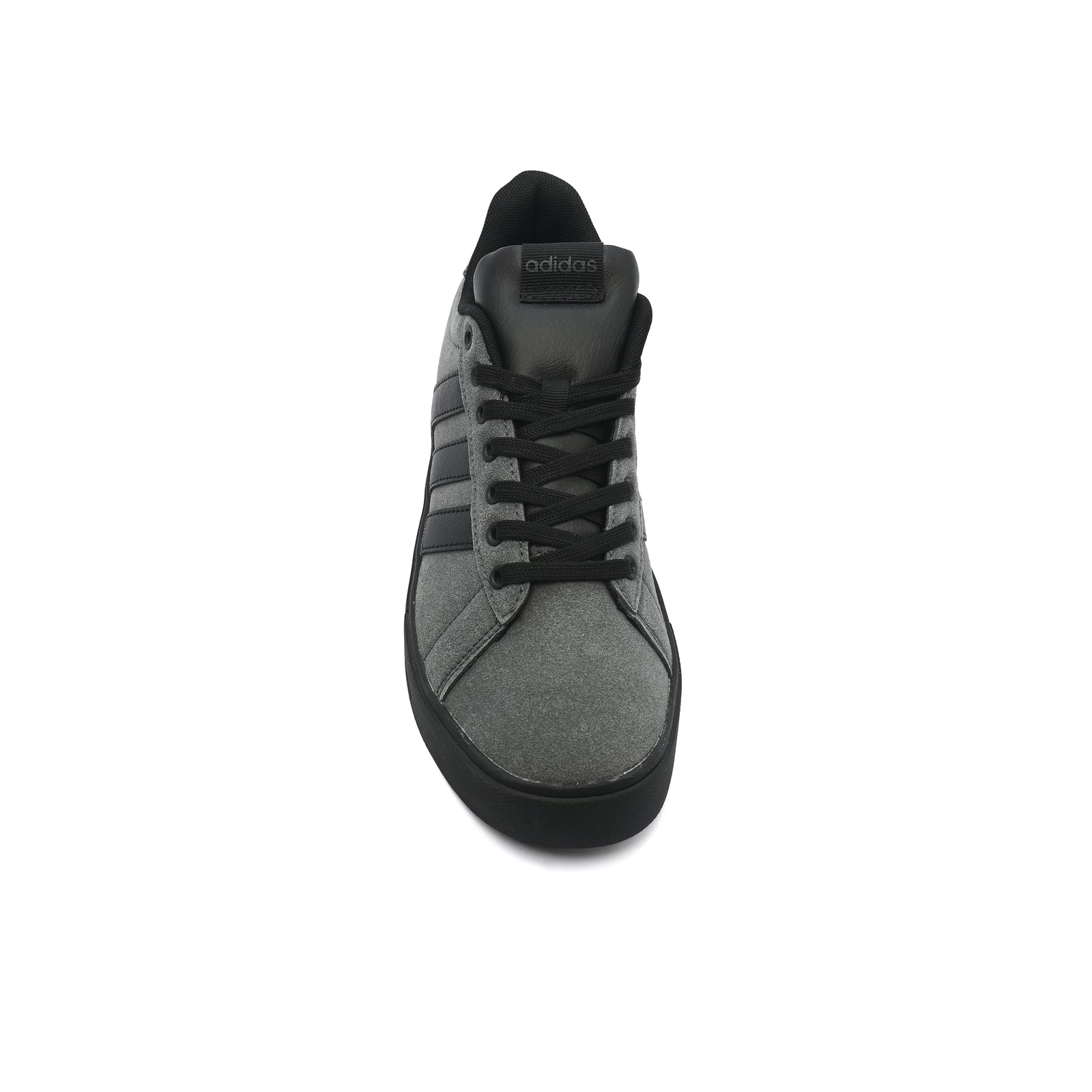 Adidas Sportswear DAILY 4.0 Trainers Low Sneakers Man 779001 Gray - 3