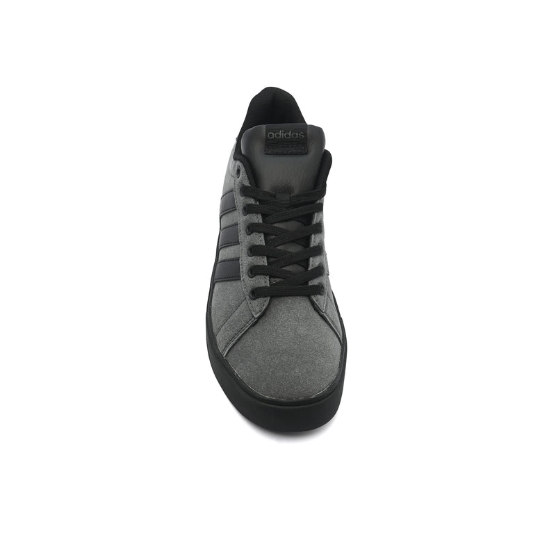 Adidas Sportswear DAILY 4.0 Trainers Low Sneakers Man 779001 Gray - 3