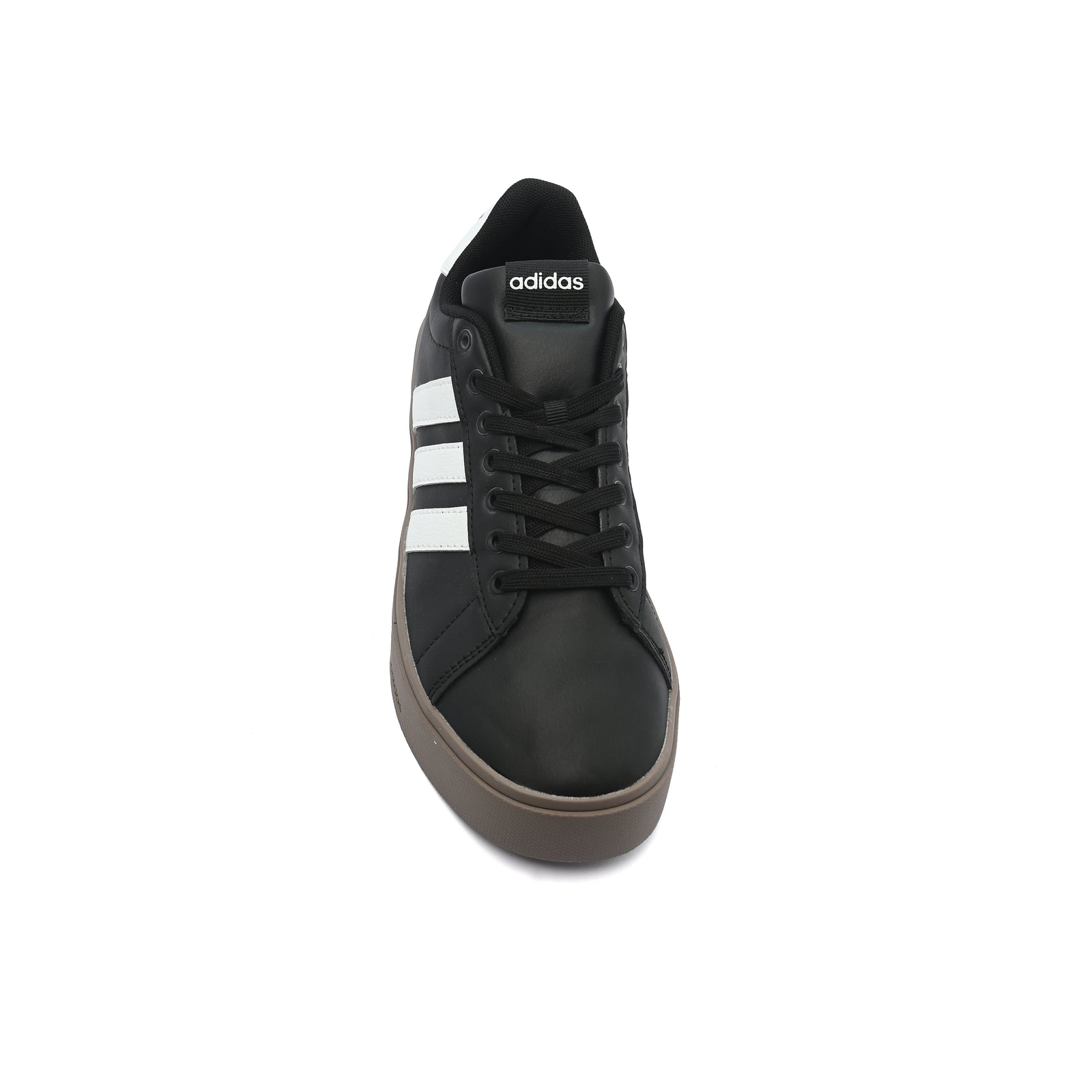 Adidas Sportswear DAILY 4.0 Trainers Low Sneakers Man 779001 Black - 3
