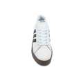 Adidas Sportswear DAILY 4.0 Trainers Low Sneakers Man 779001 White&Black - 3
