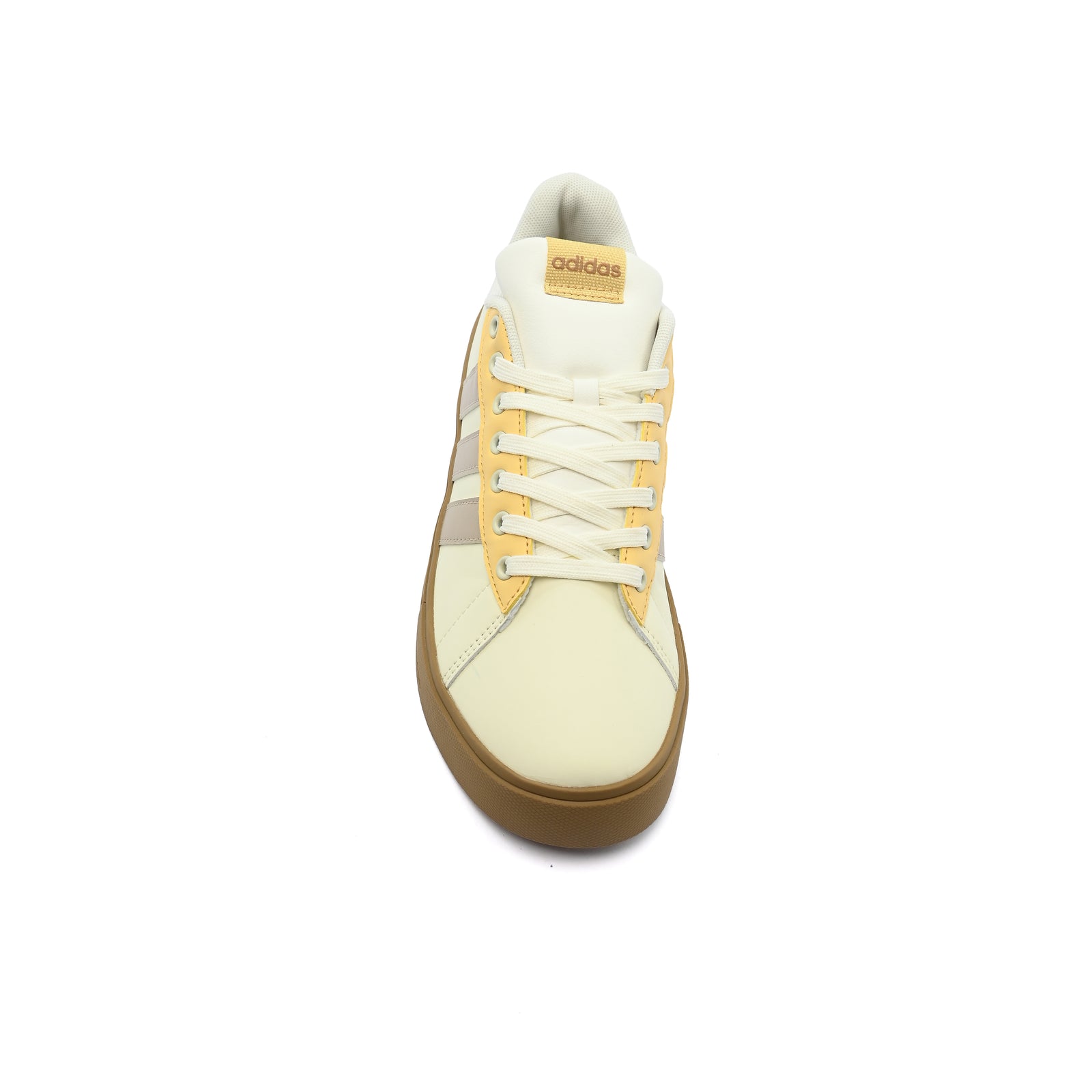 Adidas Sportswear DAILY 4.0 Trainers Low Sneakers Man 779001 Beige - 3