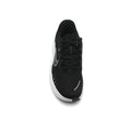 Nike Comfort Vomero Plus Running Trainers Sneakers Man IF1345 Black&White - 3
