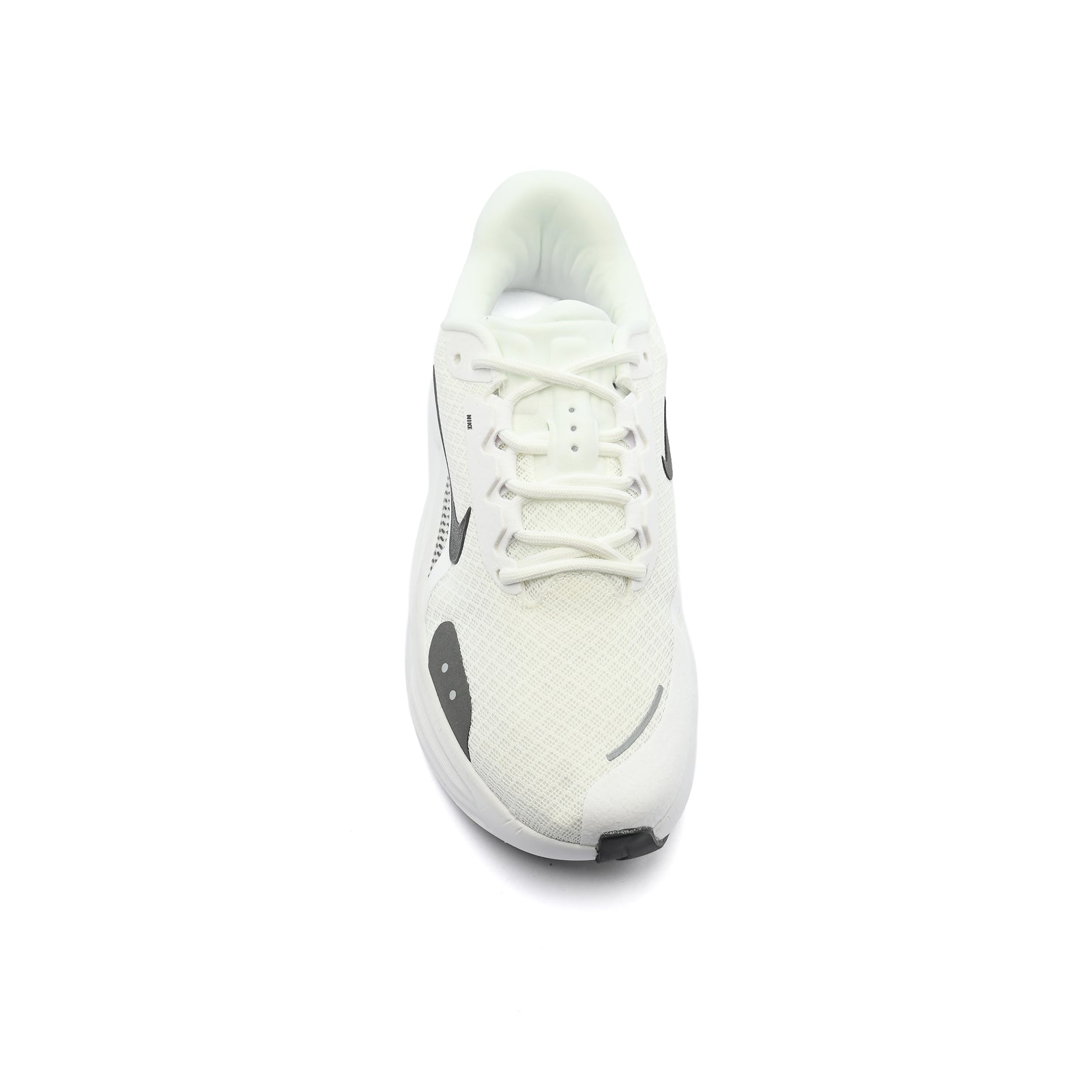 Nike Comfort Vomero Plus Running Trainers Sneakers Man IF5001 White - 3