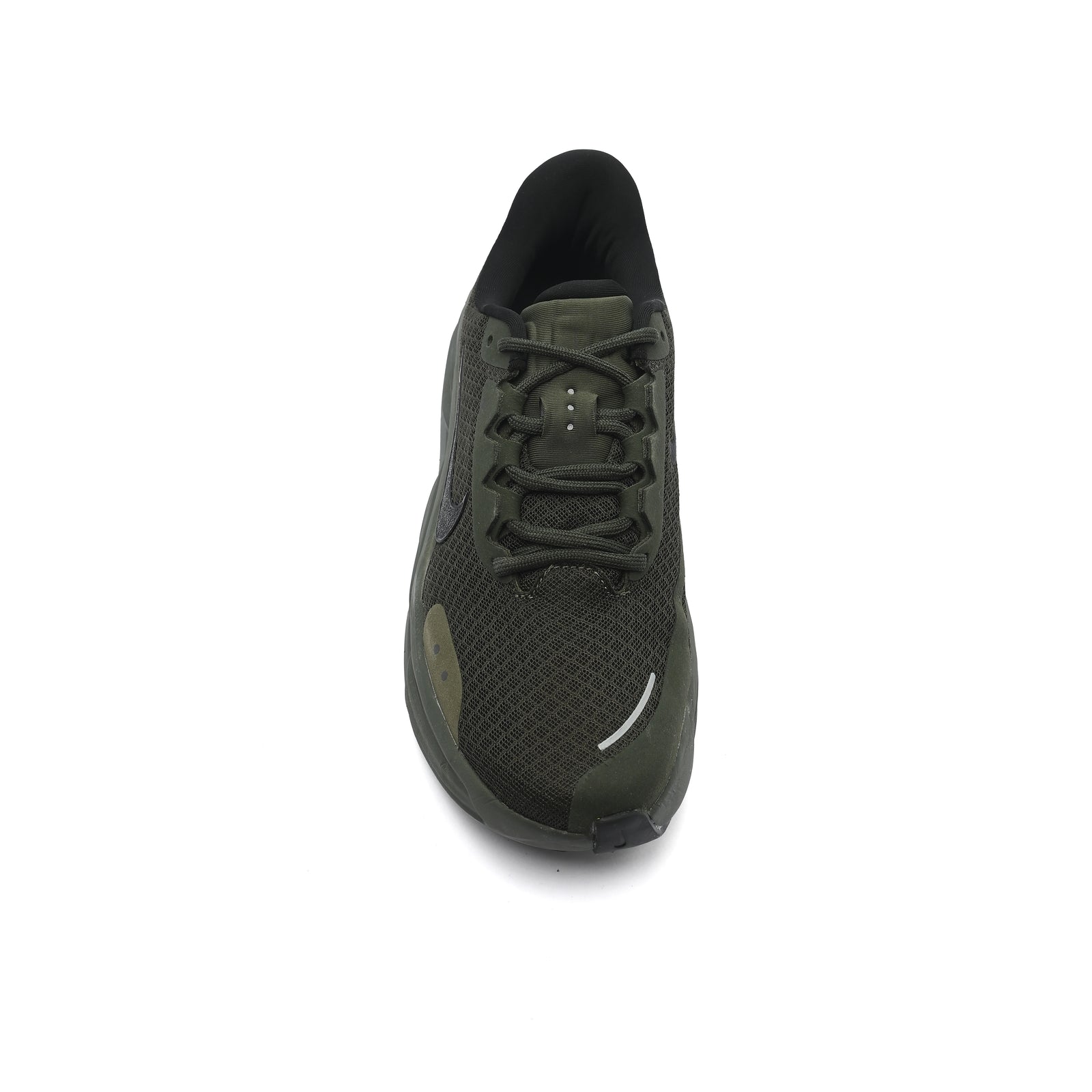 Nike Comfort Vomero Plus Running Trainers Sneakers Man IF5001 Green - 3