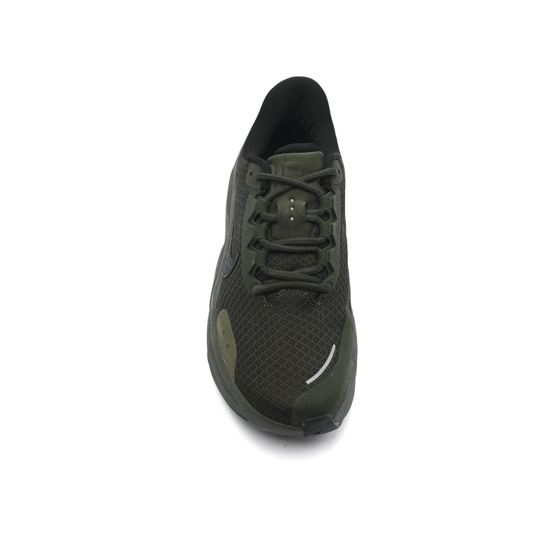 Nike Comfort Vomero Plus Running Trainers Sneakers Man IF5001 Green - 3