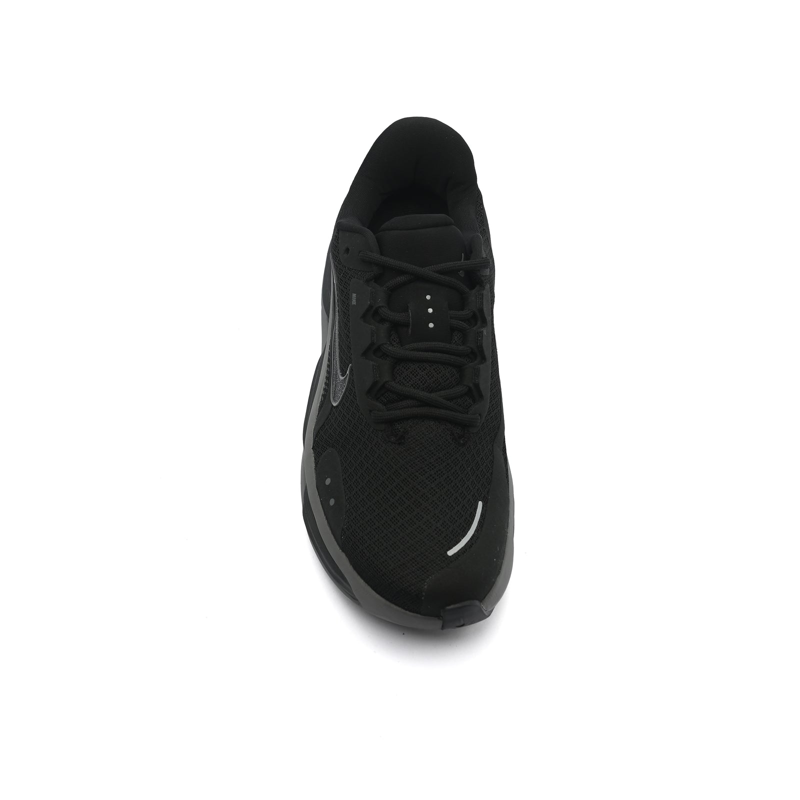 Nike Comfort Vomero Plus Running Trainers Sneakers Man IF5001 Black - 3