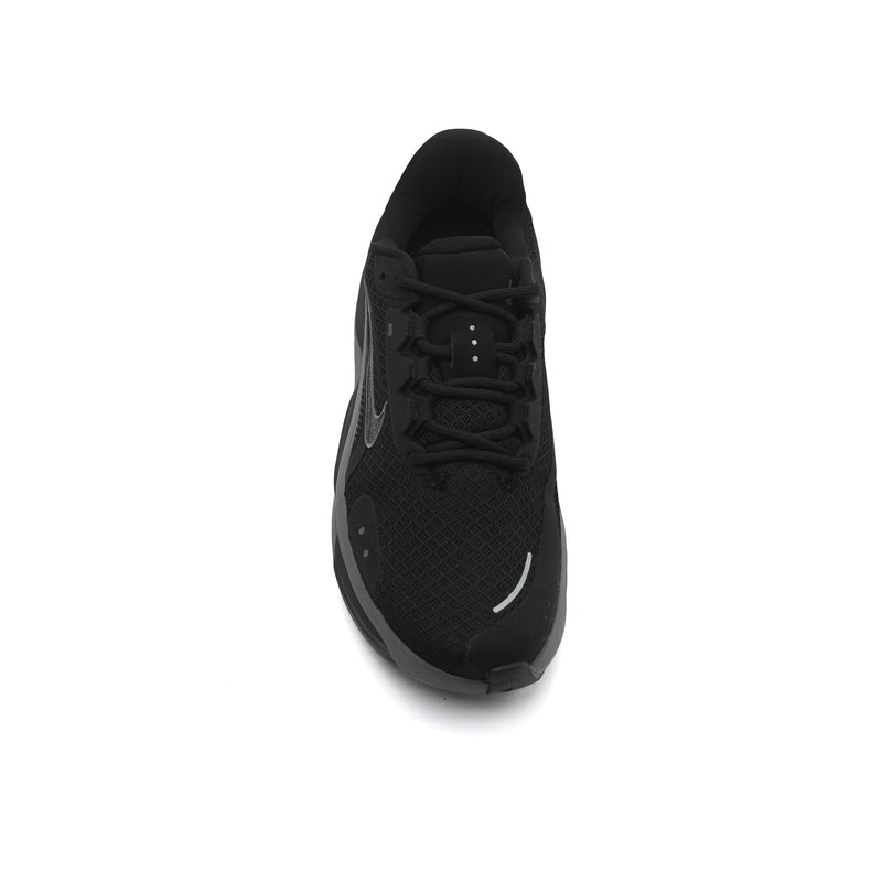Nike Comfort Vomero Plus Running Trainers Sneakers Man IF5001 Black - 3