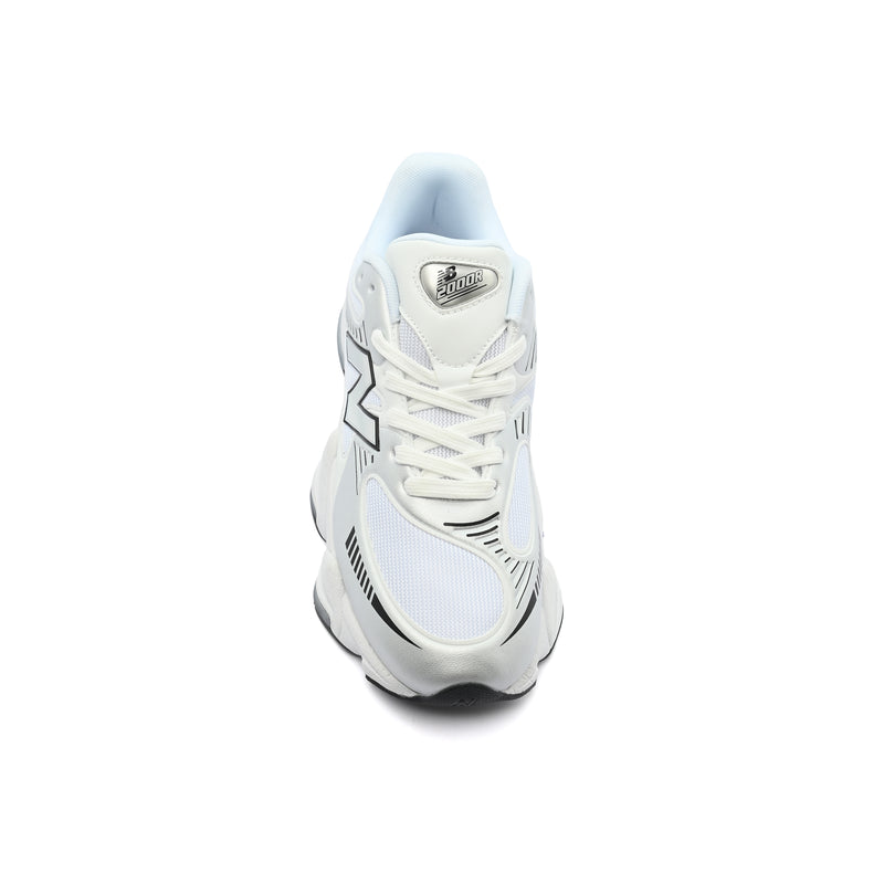 New Balance 2000R  Lifestyle Grade Sneakers Man R02166 White - 3