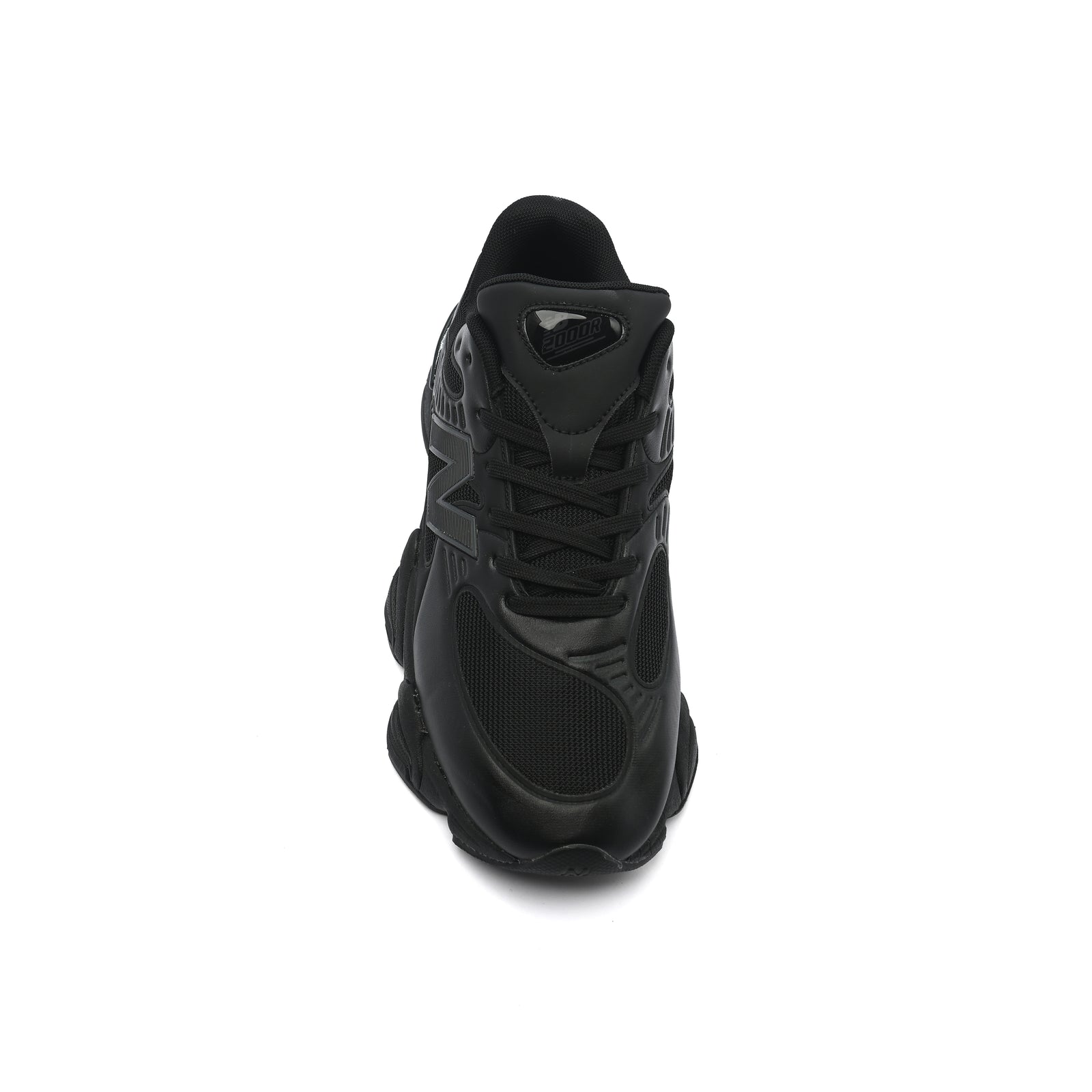 New Balance 2000R  Lifestyle Grade Sneakers Man R02166 Black - 3