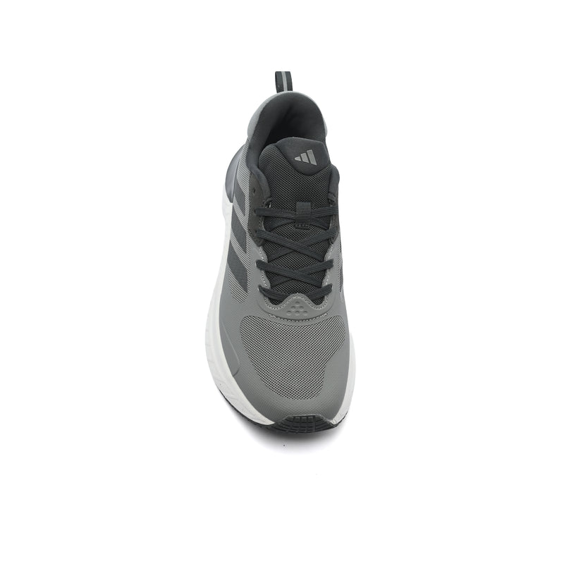 Adidas Super Magma Trail Running Sneakers Man S683202 Gray - 3
