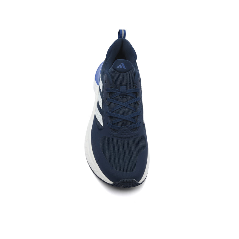 Adidas Super Magma Trail Running Sneakers Man S683202 Navy - 3