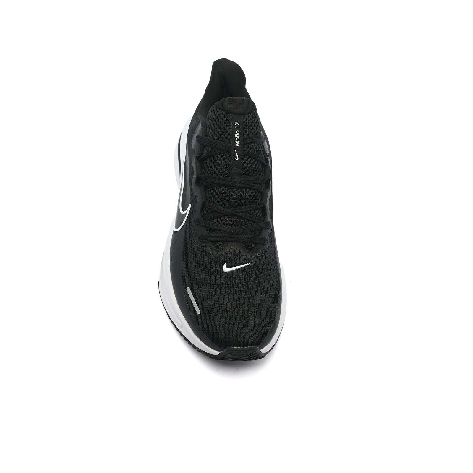Nike Winflo 12 Road Running Sneakers Man IM6685 Black - 3