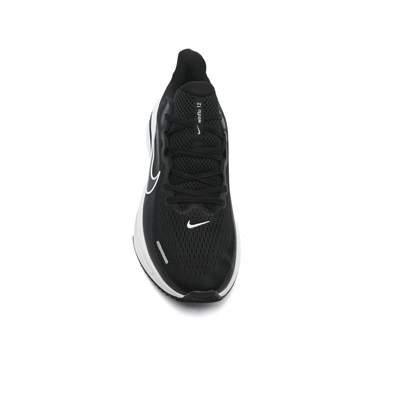 Nike Winflo 12 Road Running Sneakers Man IM6685 Black - 3