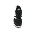 Adidas Falcon  Stylish and comfortable Non Slip Durable Lightweight JS3364 Black - 3