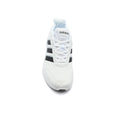 Adidas Falcon  Stylish and comfortable Non Slip Durable Lightweight JS3364 White - 3