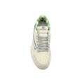 givenchy x Travis Scott x Air Jordan 1 Low Sneakers Man CF3688 Green - 3