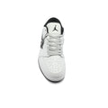 Nike Jordan Low X Louis Vuitton Travis Beyaz Sneakers Men LR2025 White&Black - 3