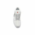 Nike Jordan Low X Louis Vuitton Travis Beyaz Sneakers Men LR2025 White - 3