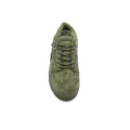 Nike Sb Dunk Low x Supreme Championes Sneakers Men FC1688-122 Olive - 3