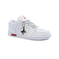 Nike Jordan Low X Louis Vuitton Travis Beyaz Sneakers Men LR2025 White - 1