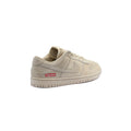 Nike Sb Dunk Low x Supreme Championes Sneakers Men FC1688-122 Beige - 2
