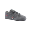 Nike Sb Dunk Low x Supreme Championes Sneakers Men FC1688-122 Gray - 1