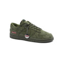 Nike Sb Dunk Low x Supreme Championes Sneakers Men FC1688-122 Olive - 1