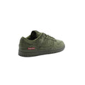 Nike Sb Dunk Low x Supreme Championes Sneakers Men FC1688-122 Olive - 2