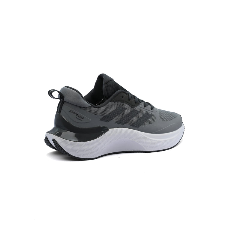 Adidas Super Magma Trail Running Sneakers Man S683202 Gray - 2